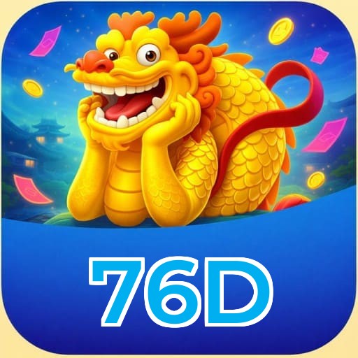 Logo da 76D